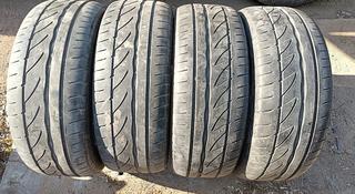 Шины 225/55 R17 — "Bridgestone Potenza RE002" (Индонезия), летние за 145 000 тг. в Астана