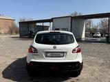 Nissan Qashqai 2013 года за 6 150 000 тг. в Караганда – фото 4