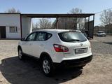 Nissan Qashqai 2013 года за 6 150 000 тг. в Караганда – фото 3