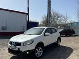 Nissan Qashqai 2013 года за 6 000 000 тг. в Караганда – фото 2