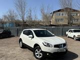 Nissan Qashqai 2013 годаүшін6 000 000 тг. в Караганда