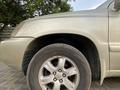 Toyota Highlander 2003 года за 7 000 000 тг. в Алматы – фото 7