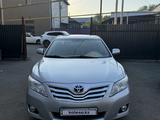 Toyota Camry 2010 годаүшін7 500 000 тг. в Алматы