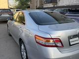 Toyota Camry 2010 годаүшін7 500 000 тг. в Алматы – фото 4