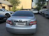 Toyota Camry 2010 годаүшін7 500 000 тг. в Алматы – фото 3