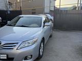 Toyota Camry 2010 годаүшін7 500 000 тг. в Алматы – фото 5