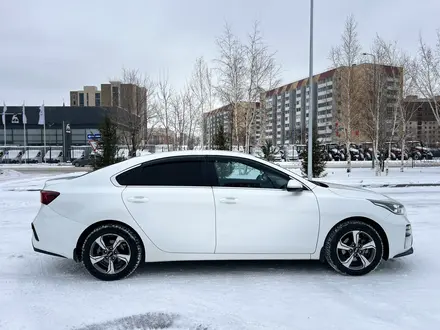 Kia Cerato 2018 года за 8 590 000 тг. в Караганда – фото 3