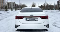 Kia Cerato 2018 годаүшін8 590 000 тг. в Караганда – фото 5