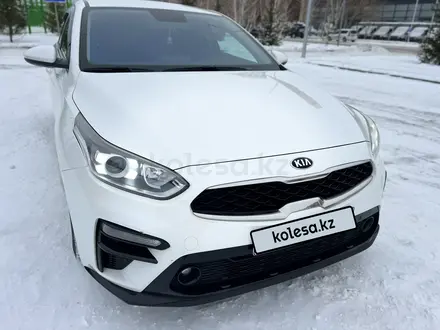 Kia Cerato 2018 года за 8 590 000 тг. в Караганда – фото 9