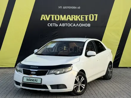 Kia Cerato 2012 года за 3 700 000 тг. в Уральск – фото 3