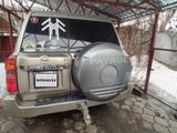 Nissan Patrol 2005 года за 9 500 000 тг. в Алматы – фото 3