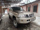 Nissan Patrol 2005 года за 9 500 000 тг. в Алматы – фото 4