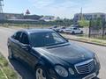 Mercedes-Benz E 320 2003 года за 2 500 000 тг. в Алматы
