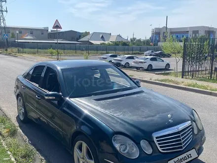 Mercedes-Benz E 320 2003 года за 2 500 000 тг. в Алматы