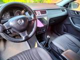 Skoda Rapid 2013 года за 3 000 000 тг. в Актобе – фото 4