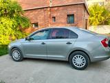 Skoda Rapid 2013 года за 3 000 000 тг. в Актобе – фото 3