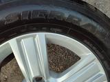 Резину 285.60.18 за 60 000 тг. в Петропавловск – фото 4