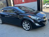 Hyundai Elantra 2011 года за 4 500 000 тг. в Актау