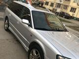 Subaru Legacy 2002 года за 3 700 000 тг. в Алматы – фото 5