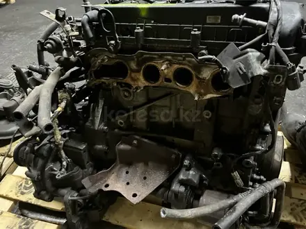 Двигатель 1, 8 mazda L8202 2002-2018 Г за 350 000 тг. в Астана – фото 2