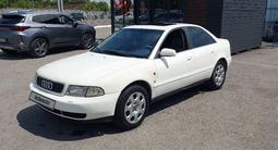 Audi A4 1996 года за 1 800 000 тг. в Караганда