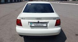 Audi A4 1996 года за 1 800 000 тг. в Караганда – фото 3