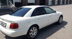 Audi A4 1996 года за 1 800 000 тг. в Караганда – фото 4