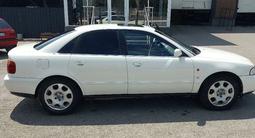 Audi A4 1996 года за 1 800 000 тг. в Караганда – фото 5