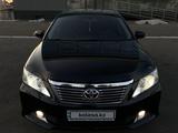 Toyota Camry 2012 года за 10 300 000 тг. в Шымкент