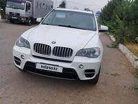 BMW X5 2013 годаүшін10 500 000 тг. в Алматы