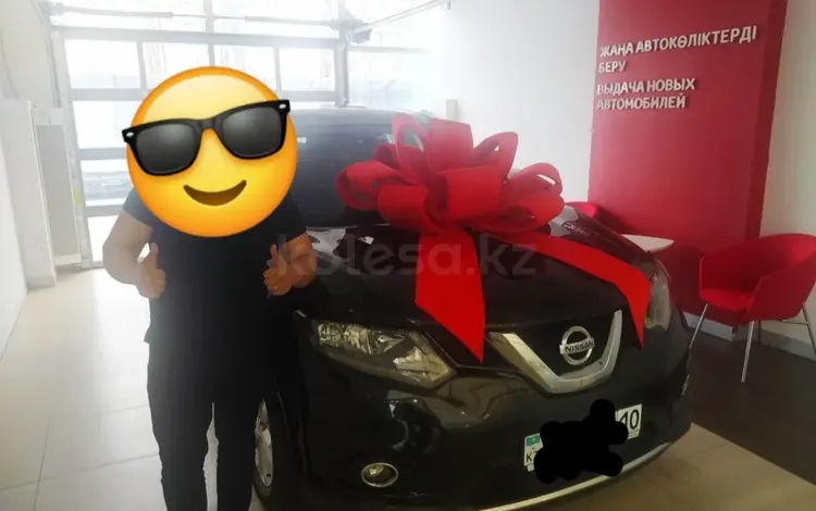 Nissan X-Trail 2014 годаfor7 100 000 тг. в Костанай