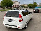 ВАЗ (Lada) Priora 2170 2014 годаүшін3 300 000 тг. в Астана – фото 3