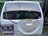 Крышка багажника паджероүшін140 000 тг. в Тараз