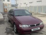 Toyota Carina E 1992 года за 1 700 000 тг. в Талдыкорган – фото 4