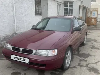 Toyota Carina E