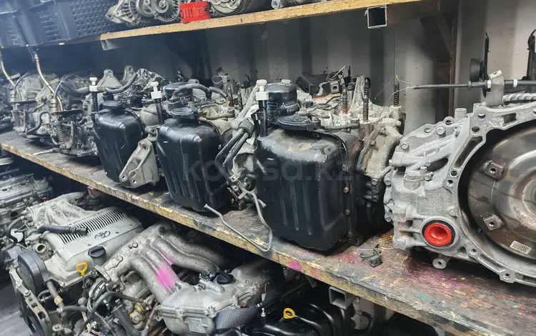 Акпп за 125 000 тг. в Алматы