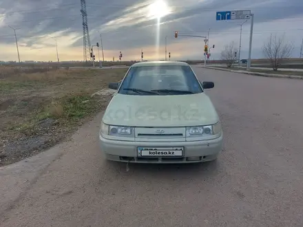 ВАЗ (Lada) 2110 2004 года за 1 100 000 тг. в Кызылорда