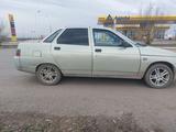 ВАЗ (Lada) 2110 2004 года за 1 100 000 тг. в Кызылорда – фото 4