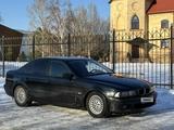 BMW 530 2002 годаfor4 400 000 тг. в Караганда – фото 5