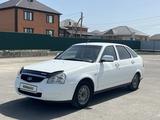 ВАЗ (Lada) Priora 2170 2014 года за 2 650 000 тг. в Актобе