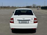 ВАЗ (Lada) Priora 2170 2014 года за 2 650 000 тг. в Актобе – фото 5