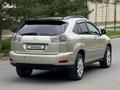 Lexus RX 300 2005 года за 6 500 000 тг. в Астана – фото 7