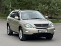 Lexus RX 300 2005 года за 6 500 000 тг. в Астана – фото 8