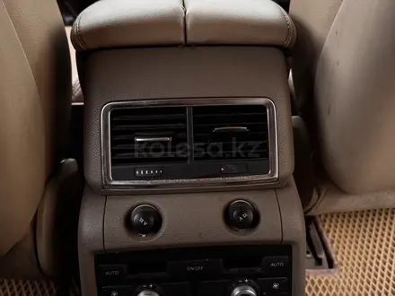 Audi Q7 2007 года за 5 100 000 тг. в Алматы – фото 10