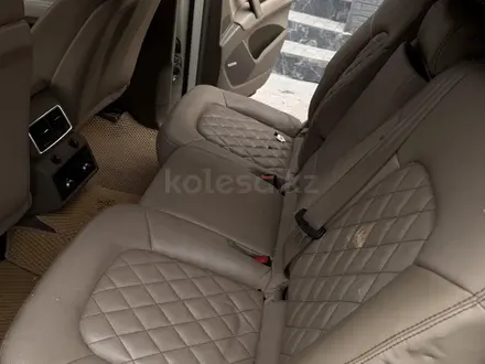 Audi Q7 2007 года за 5 100 000 тг. в Алматы – фото 11