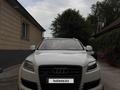 Audi Q7 2007 годаүшін5 100 000 тг. в Алматы