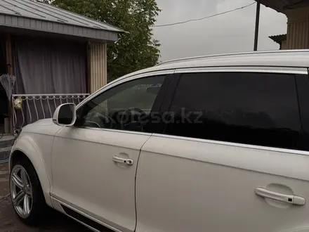 Audi Q7 2007 года за 5 100 000 тг. в Алматы – фото 5