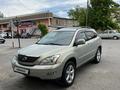 Lexus RX 330 2004 годаүшін8 000 000 тг. в Шымкент – фото 28