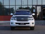 Toyota Land Cruiser 2014 годаүшін24 500 000 тг. в Алматы – фото 3