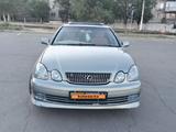 Lexus GS 300 2001 годаfor4 900 000 тг. в Жезказган